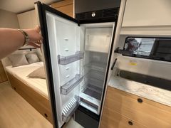 Adria Adora 572 UT*Truma-Combi*Umriss*MJ2026*