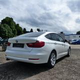 BMW 320 Gran Turismo 320i xDrive - - : Firmenfahrzeug