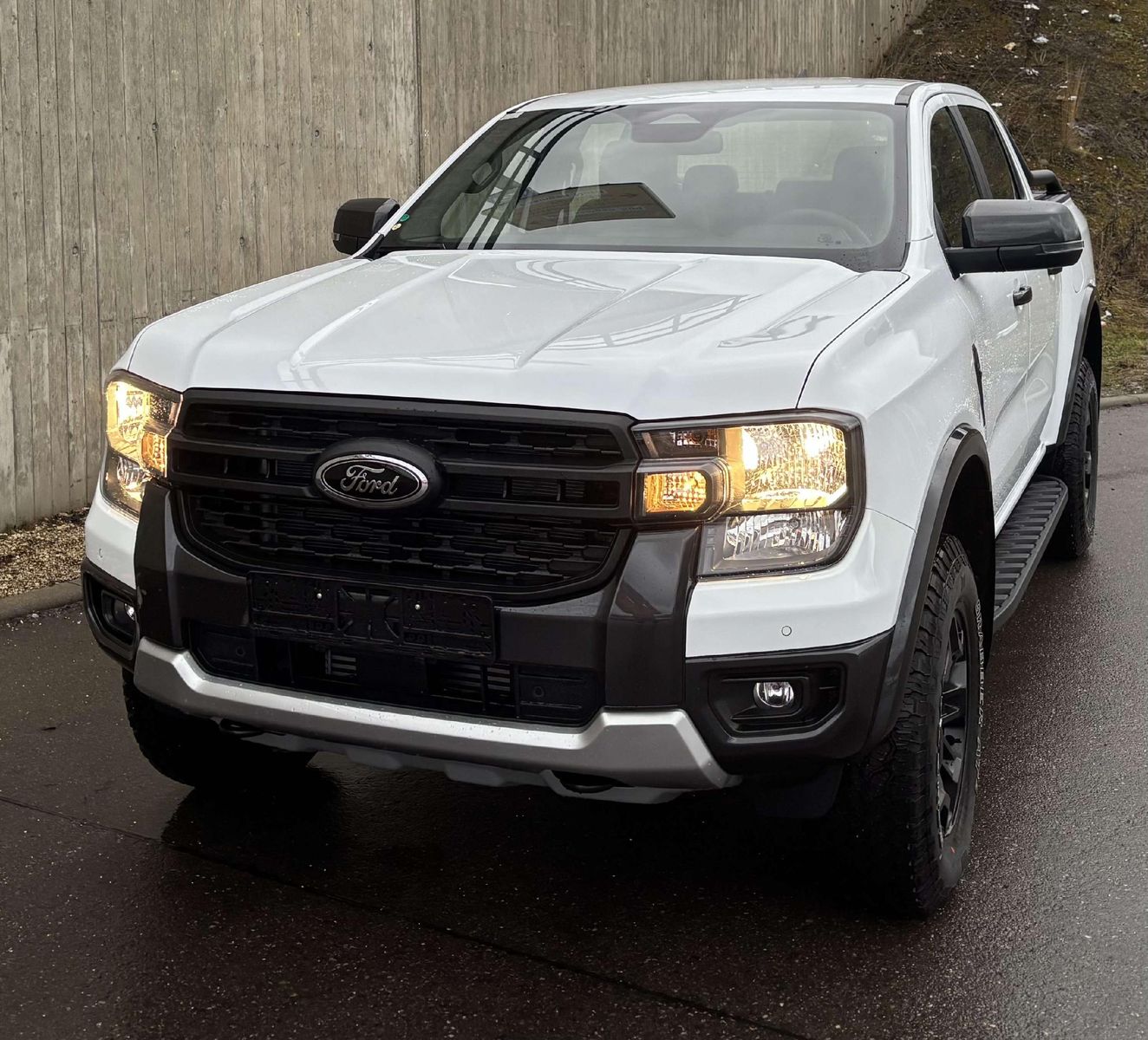Ford Ranger - Bild 3