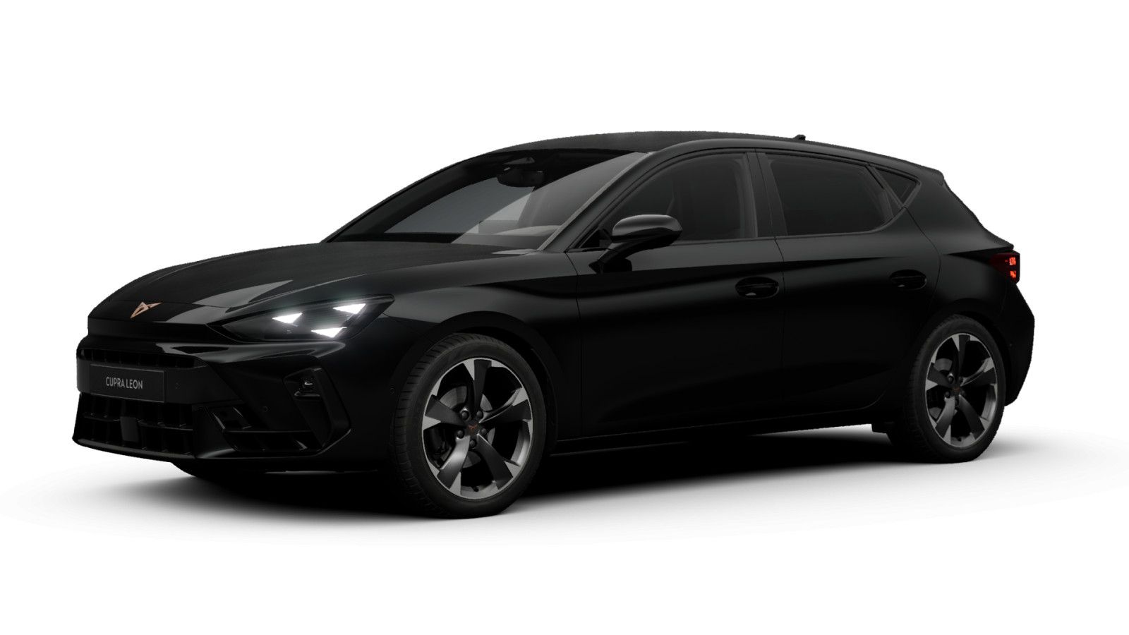 Cupra Leon - Bild 2