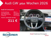 Audi A3 - Vorschau Bild 10
