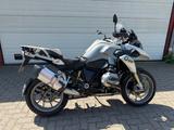 BMW R1200GS - Motorräder in Mannheim