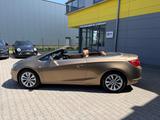 Opel Cascada Innovation/EL.SITZE/LEDER/XENON/ALU/TOP* - Opel Cascada: Cabrio