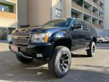 Chevrolet Suburban - Chevrolet Gebrauchtwagen Berlin