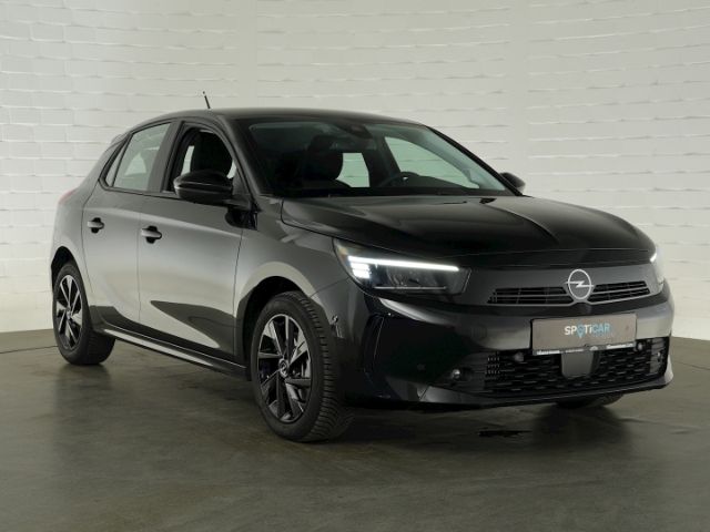 Corsa F FACELIFT EDITION AT+LED+RÜCKFAHRKAMERA+S