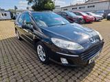 Peugeot 407 SW - Peugeot 407 in Mannheim