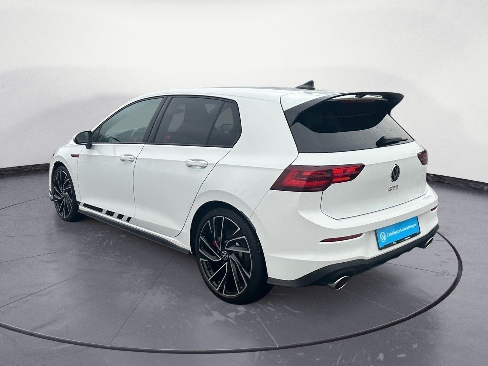 Volkswagen Golf - Bild 4