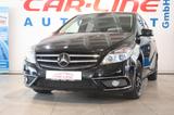 Mercedes-Benz B 180 *Erst 93tkm*Navi*RFK*Alu* - Mercedes-Benz: 9