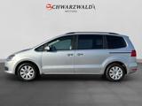 Volkswagen Sharan Trendline Sitzheiz. Klima TÜV NEU - Volkswagen Sharan Trendline mit Diesel-Antrieb