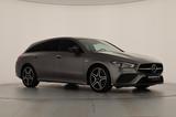 Mercedes-Benz CLA 250 7G-TRONIC SHOOTINGBRAKE AMG MULTI-BEAM - Mercedes-Benz CLA-Klasse: AMG
