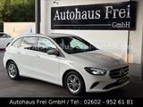 Mercedes-Benz B 180 d*STYLE*1.HAND*LED*PTS*AHK*TEMPO*MBUX* - gebrauchte Mercedes-Benz B 180 aus dem Jahr 2020