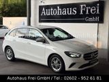 Mercedes-Benz B 180 d*STYLE*1.HAND*LED*PTS*AHK*TEMPO*MBUX* - Mercedes-Benz B 180: Mb