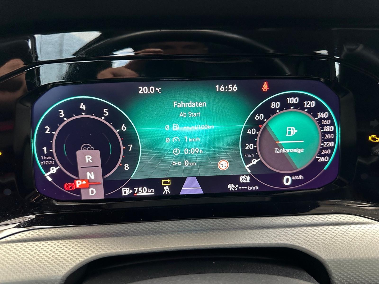 Volkswagen Golf Move *KAMERA*LED PLUS*NAVI*SHZ*ACC*17 LM*, миниатюра 6