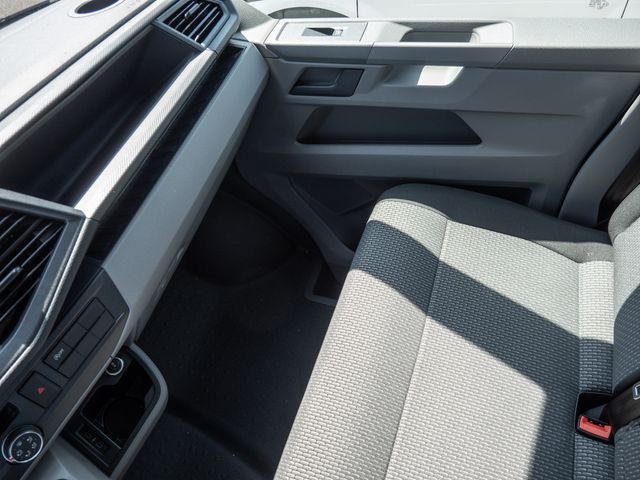 T6.1 Kasten 2.0 TDI DSG PDC SHZ RÜCKFAHRKAMERA