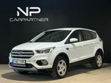Ford Kuga 2.0 TDCi AWD Powershift NETTO ( 7 990 EUR ) - Ford Kuga: 7