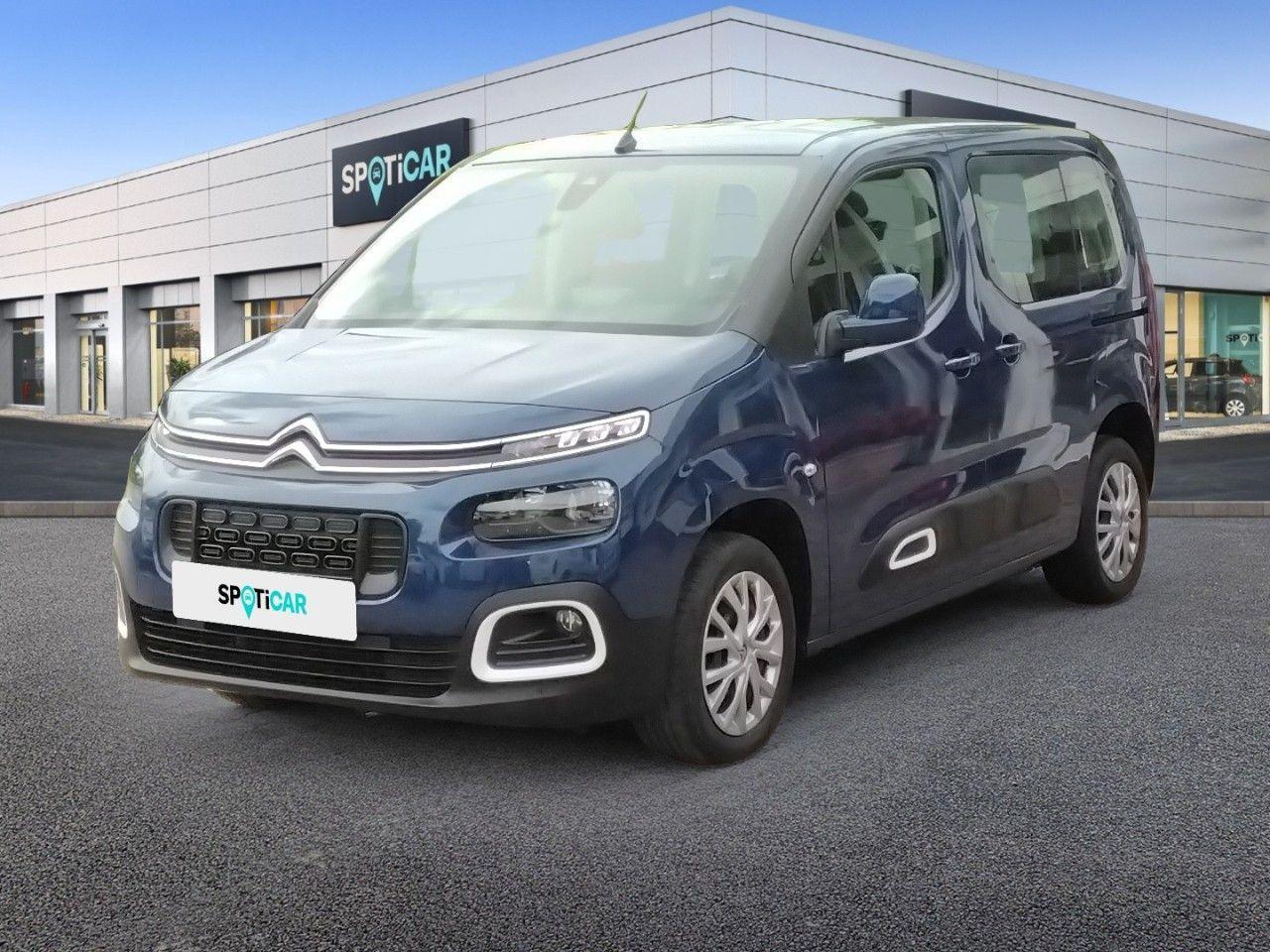 Citroën Berlingo Feel M