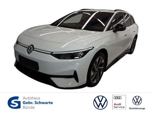 Volkswagen ID.7 Tourer Pro 210 kW