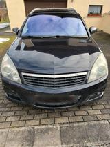 Opel Vectra C Caravan 1.9 CDTI | 150 PS | ... - Opel Vectra aus 2007 mit Diesel-Antrieb