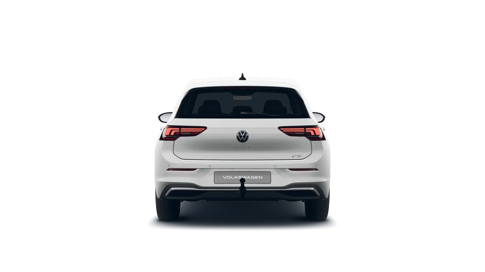 Volkswagen Golf Energy 1.5eTSI DSG SHZ AHK SideAssist foto 8