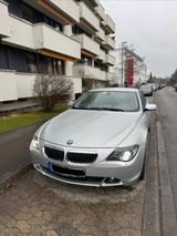 BMW 645 CI - BMW 645 von privat