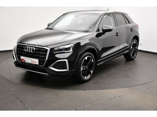 Audi Q2 - Bild 1