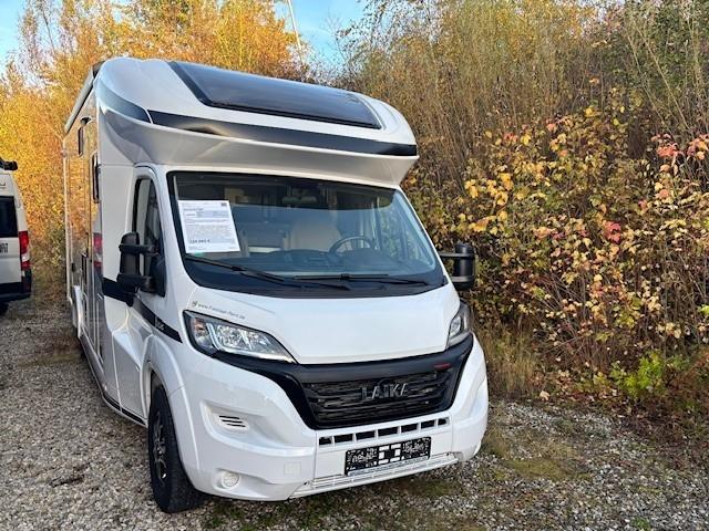 Laika LAIKA ECOVIP TI L 3009 Automatik SAT TV