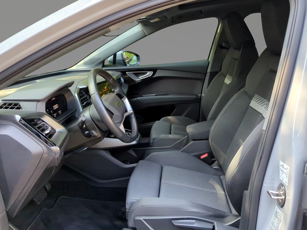 Audi Q4 e-tron - Bild 8