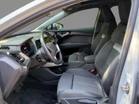 Audi Q4 e-tron - Vorschau Bild 8