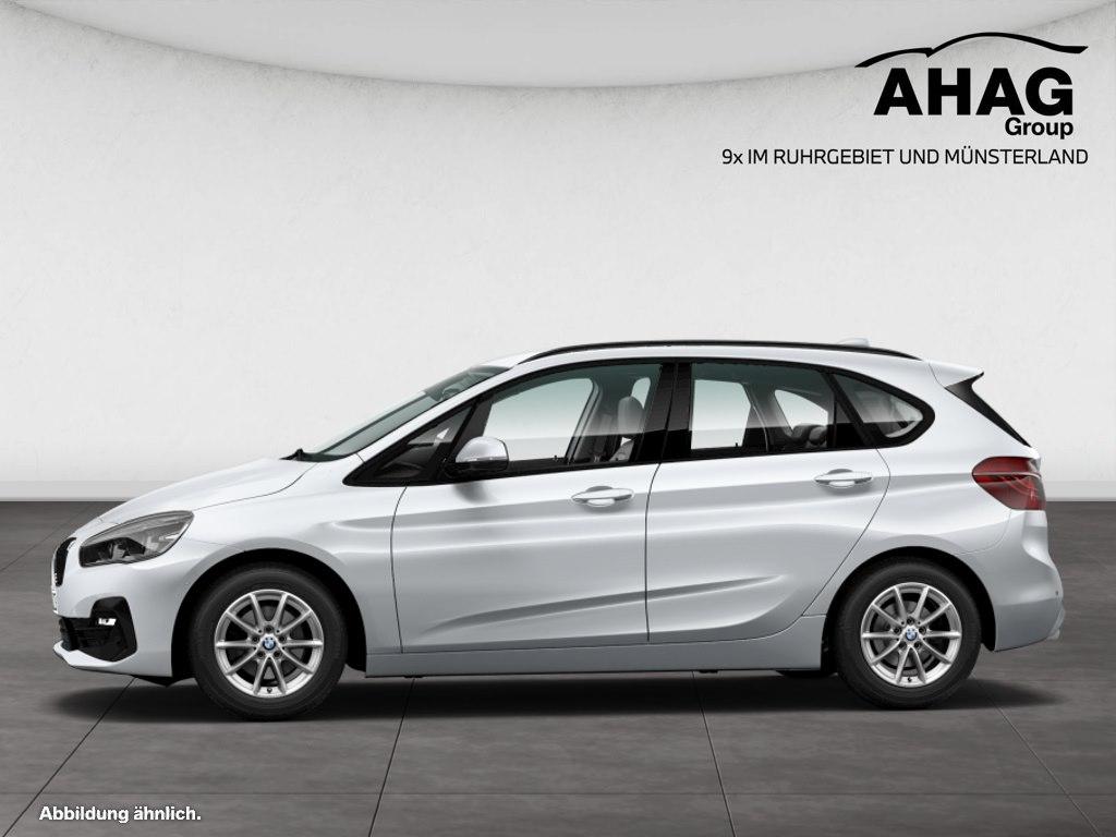 BMW Active 216i ActiveTourer, миниатюра 5