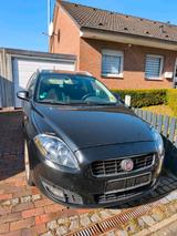 Fiat Croma 1.9 Diesel 16 V 150PS - scheckheftgepflegte Fiat Croma