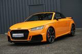 Audi TT RS Audi Exclusive/Matrix/B&O/RFK/Leder/Carbon - Audi TT RS: Automatik
