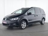 Volkswagen Sharan Comfortline ACC|Navi|Xenon|PDC|SHZ|AHK - VW Sharan Gebrauchtwagen in Frankfurt