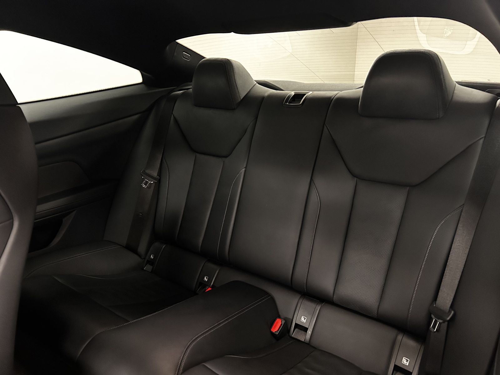BMW M4 Competition M xDrive Coupé Harman/Kardon Head foto 16