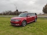 Ford Flex Limited 3,5 fwd