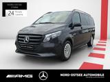Mercedes-Benz Vito 116 TOURER NAVI KAMERA MBUX 2x KLIMA