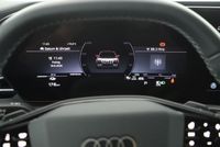 Audi Q6 e-tron - Vorschau Bild 8