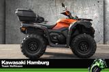CFMOTO CFORCE 625 S One LOF, 1.Hand, Lieferservice - CFMOTO CFORCE 625