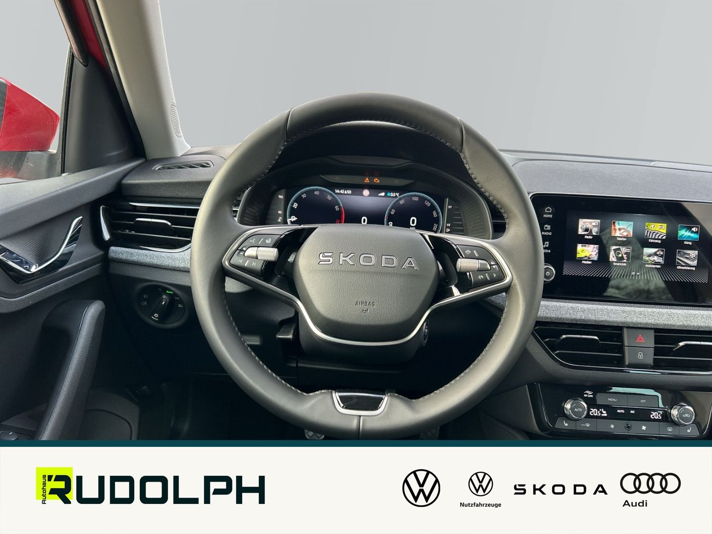 Skoda Kamiq - Bild 15