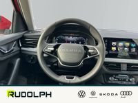 Skoda Kamiq - Vorschau Bild 15