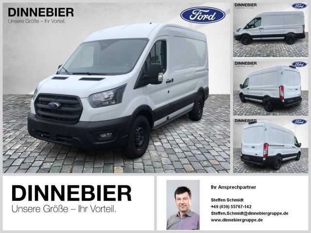 Ford TRANSIT 330 L2 H2 Kasten LKW Trend 96 kW