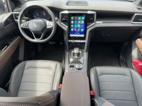 Volkswagen Amarok - Vorschau Bild 8