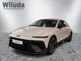 Hyundai IONIQ 6 N-Line X Facelift 84 Kwh (325 PS) (MY26) - Hyundai IONIQ 6 Tageszulassungen
