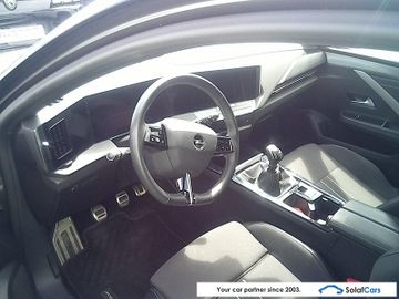 Opel Astra - 3
