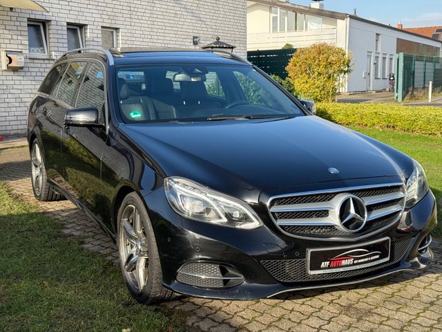 Mercedes-Benz E 350 E -Klasse T-Modell E 350 BlueTec