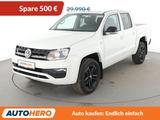 Volkswagen Amarok 3.0 V6 TDI Comfortline DoubleCab 4Motion - Volkswagen Amarok: 4motion