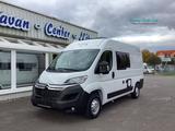 Roadcar R 540 Citroen 140 PS Navi+RFK,Sat,TV,Markise,AHK - Roadcar R 540