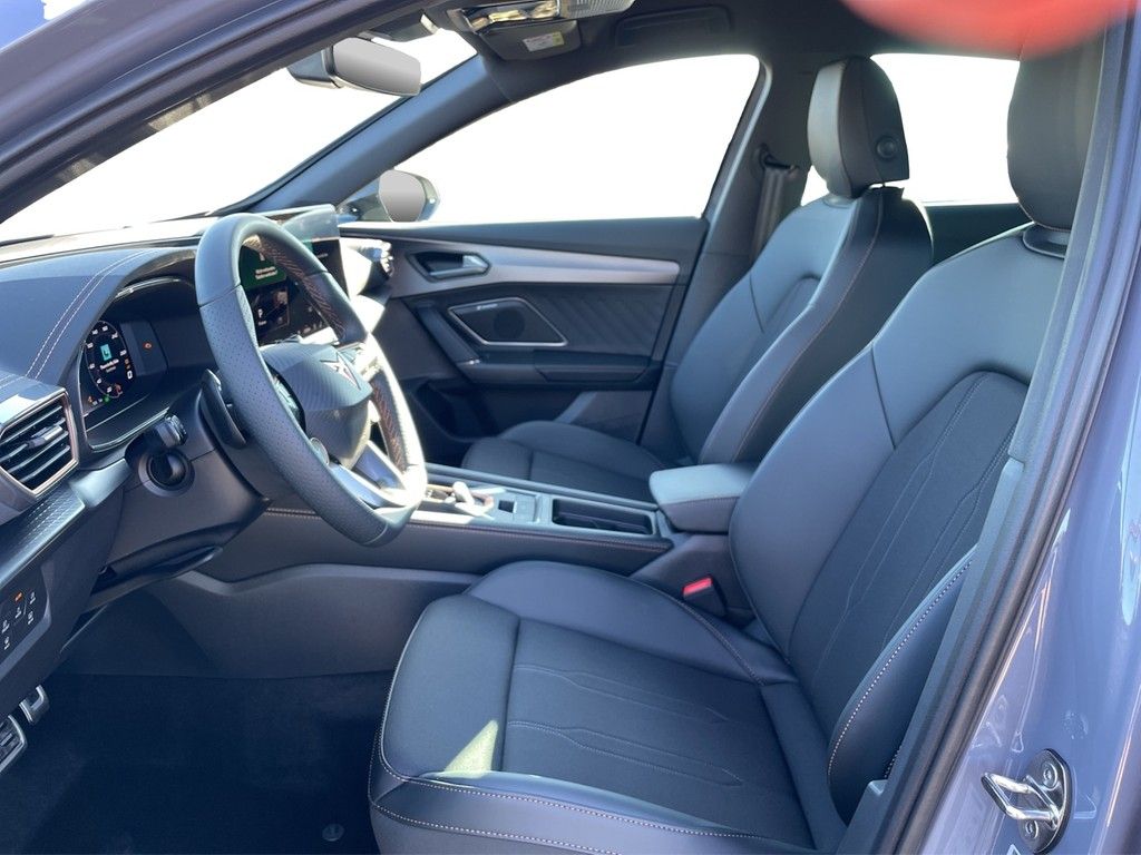 Cupra Formentor - Bild 11