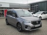 Nissan Townstar Kombi L1 N-Connecta 7AT 1.3 DIG-T Desig - Nissan Townstar: Automatik