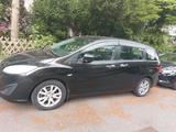 Mazda 5 cw 2,0  110 kw 150 Ps  Center-Line... - Mazda aus 2011: Mazda2