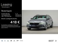 Skoda Superb - Vorschau Bild 1